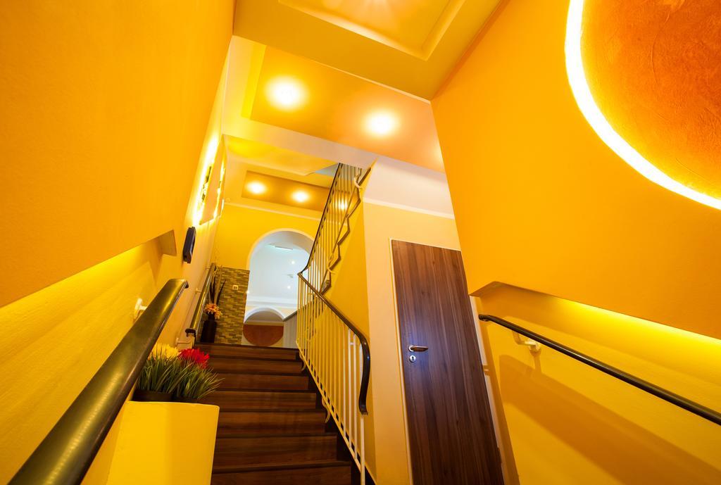 North-hotel 3* Hamborg
