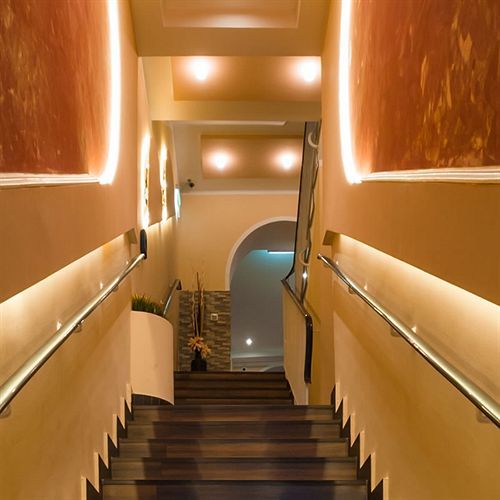 North-hotel Hotel Hamborg