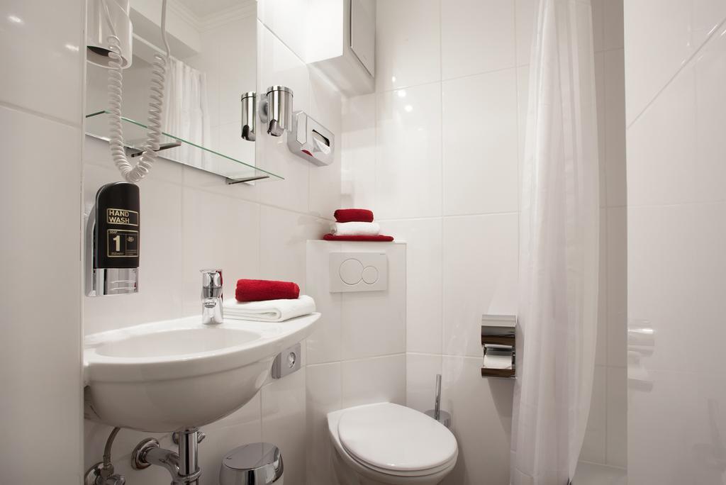Hotel North-hotel Hamburg-Harburg