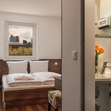 Hotel North-hotel Hamburg-Harburg