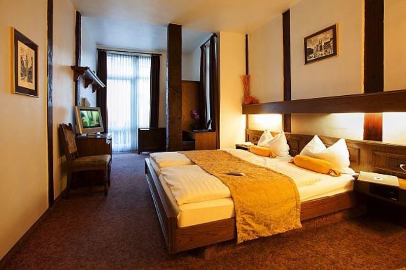 Hotel North-hotel Hamburg-Harburg
