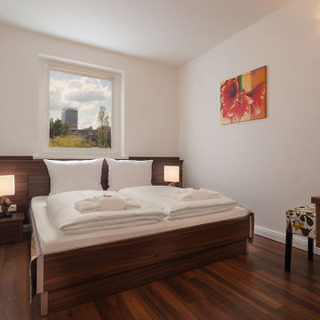 North-hotel Hotel Hamburg-Harburg