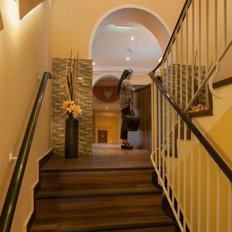 North-hotel 3* Hamburg-Harburg