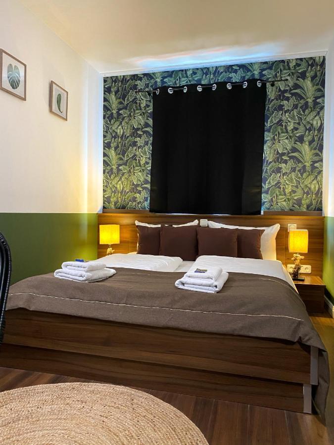 North-hotel 3* Hamburg-Harburg